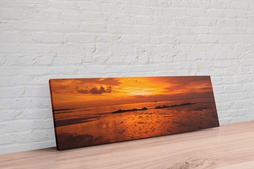 Large orange warm - orange,