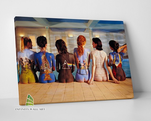 Pink floyd back - pink,