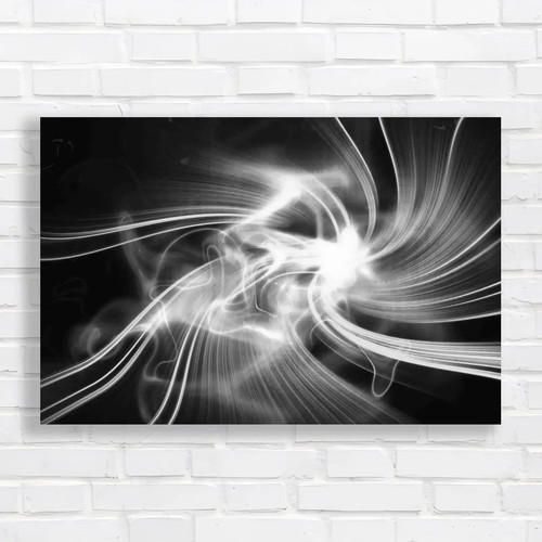 Abstract effect black - effect,