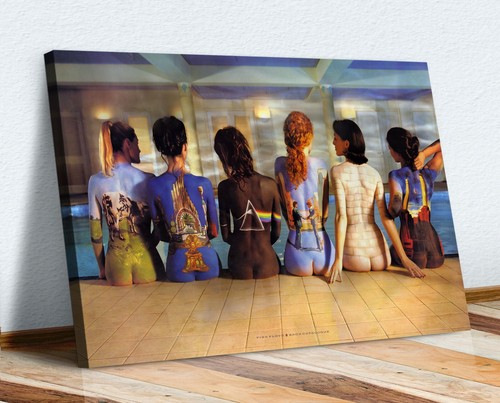 Pink floyd back catalogue - pink,