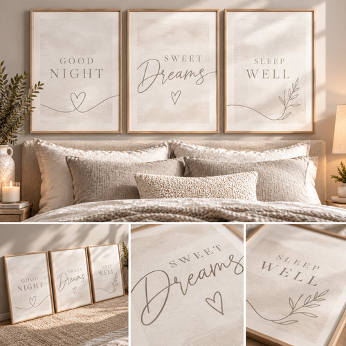 Good night sweet - sweet, sleep