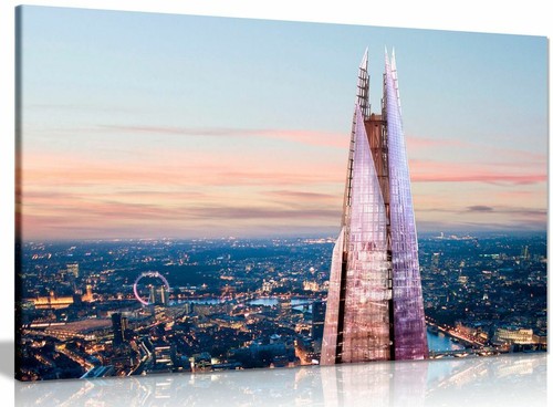London skyline sunset and - skyline,