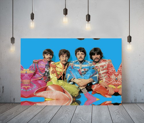 Music group the - group, beatles
