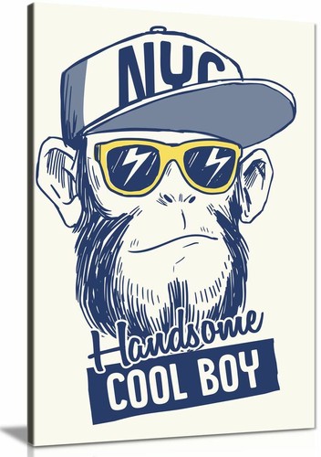 Boys nursery bedroom - boys, cool