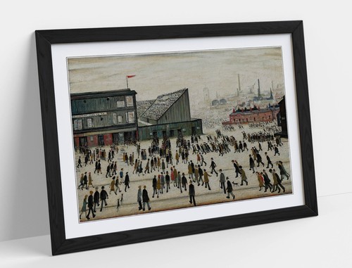 Lowry going to the - l.s., lowry,