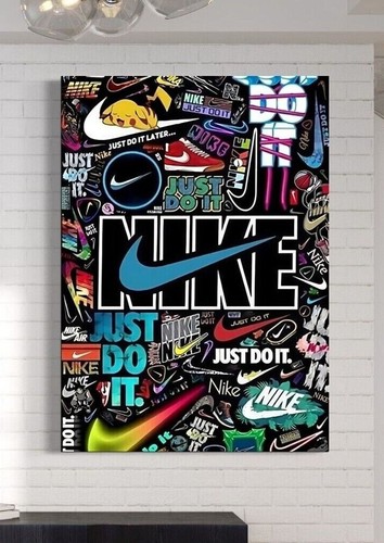 Just hypebeast nike - do, it