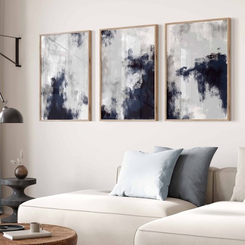 Set modern wall art - of,