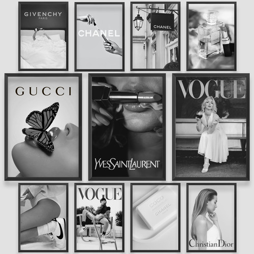 Coco fashion shop woman - shop,