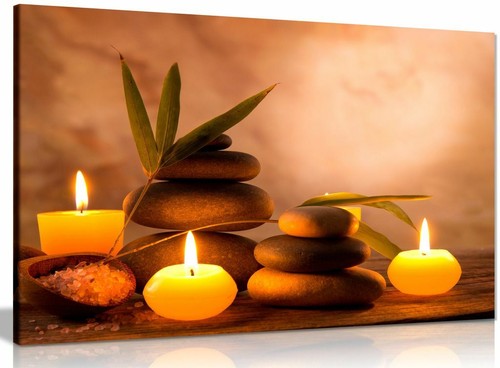 Aromatic candles zen - &,