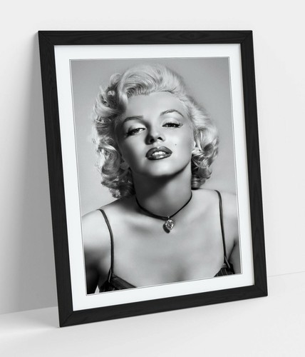 Marilyn monroe portrait - monroe, -art