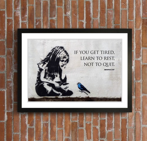 Little girl blue - little, bird
