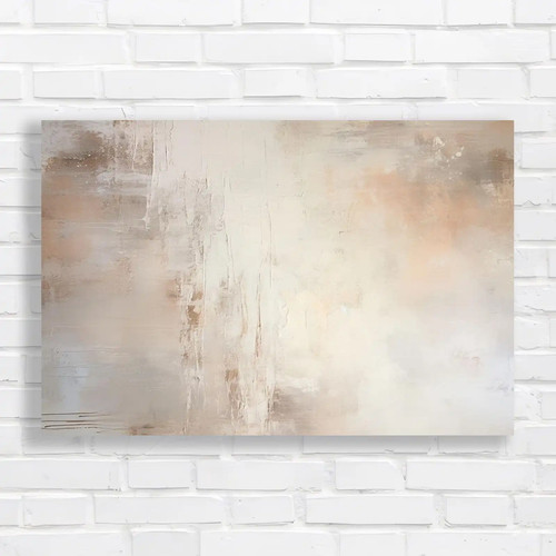 Abstract neutral tones - neutral,
