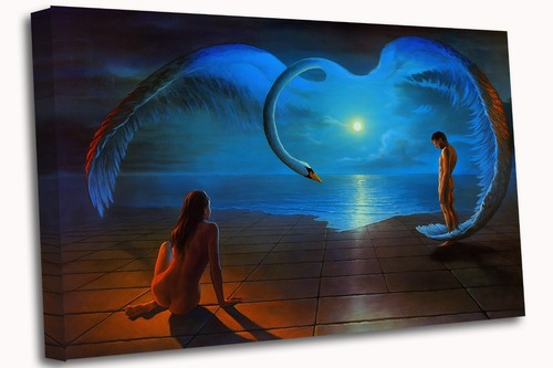 Wings love kitsch - of,
